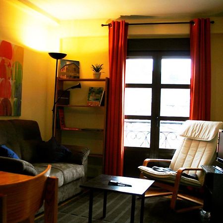La Refierta Leilighet Cangas De Narcea Eksteriør bilde